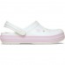 Сабо Crocs Crocband, W7, W9, W10